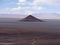 Cone of Arita and Arizaro salt flat, Salta, Argentina