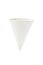 Cone shape paper cup