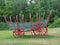 Conestoga Wagon