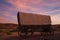 Conestoga wagon