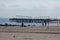 Coney Island Dock