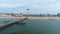 Coney Island fishing pier