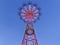 Coney Island Parachute Jump