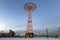 Coney Island Parachute Jump