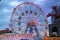 Coney Island Wonder Wheel