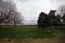 Confederate Cemetery, Eastern Flank Battlefield Park, Franklin, Tennessee