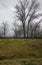 Confederate Cemetery, Eastern Flank Battlefield Park, Franklin, Tennessee