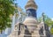 Confederate Memorial at Alabama State Capitol