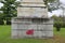 Confederate Monument to Unknown Soldiers, Stonewall Cemetery