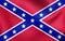 Confederate Navy Jack of United States