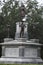 Confederate Soldiers Monument at the State Capitol grounds in Austin, Texas