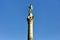 Confederate Soldiers` & Sailors` Monument