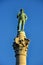 Confederate Soldiers` & Sailors` Monument