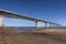 Confederation Bridge, PEI, Canada