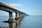 Confederation Bridge, Prince Edward Island.