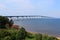 Confederation Bridge to Prince Edward Island