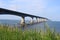 Confederation Bridge to Prince Edward Island