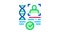 Confirmation Dna File Icon Animation
