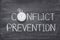 Conflict prevention watch