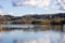 Confluence of the Danube, Inn and Ilz near Passau, Germany