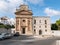 Confraternity of Carmine Ostuni Arciconfraternita del Carmine church