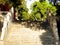 Confucian Temple stairs-Beijing