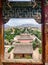 The Confucian Temple and Yuhuang Pavilion Ancient Buildings in Guide County