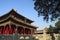 The Confucius Temple and Imperial College