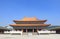 Confucius temple Kaohsiung Taiwan