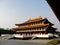 The Confucius Temple of Kaohsiung is a temple dedicated to the memory of Confucius near Lotus Lake