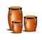 Congas band