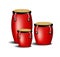 Congas band