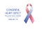 Congenital heart disease awareness week web banner