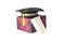 Congratulation- gift for graduate