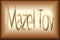 Congratulation Gold Mazel Tov letter