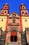 Congregation temple in queretaro city, mexico I