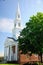 Congregational Church New England