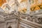 Congress Library Ceiling Washington