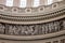 Congress Library Rotunda Washington