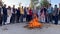 Congress Protest Against PM Narendra Modi in Rajasthan  India