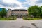 The Congress and Theatre House in Bad Ischl, Austria