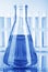 Conical flask