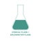 Conical Flask Laboratory Glassware