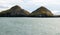 Conical Islands off Skykkisholmur, Iceland