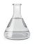 Conical laboratory flask