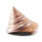 Conical shell