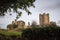 Conisbrough Castle