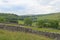 Conistone pastures and stonewalls