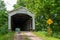 Conley's Ford Covered Bridge