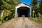 Conleys Ford Covered Bridge